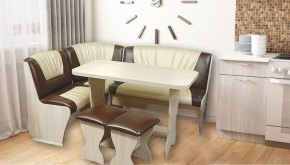 Кухонный уголок Консул-3 в Губкинском - gubkinskiy.mebel24.online | фото