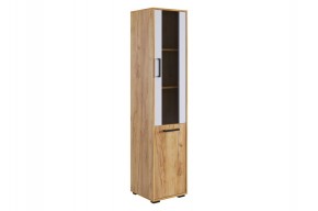ЛАЙТ 2 Стеллаж в Губкинском - gubkinskiy.mebel24.online | фото 6