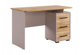 ЛАЙТ 2 Стол компьютерный (1200) в Губкинском - gubkinskiy.mebel24.online | фото 3