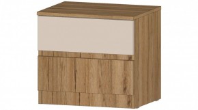 ЛЕНОРА Тумба прикроватная (кашемир) в Губкинском - gubkinskiy.mebel24.online | фото