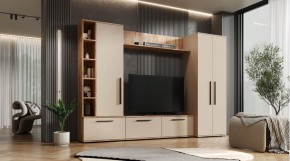 ЛЕВАНТЕ Гостиная в Губкинском - gubkinskiy.mebel24.online | фото 2