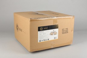 Люстра на штанге Aployt Floret APL.703.17.06 в Губкинском - gubkinskiy.mebel24.online | фото 7