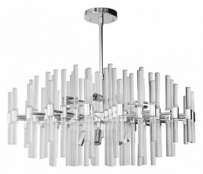Люстра на штанге Arte Lamp Matilda A1064PL-12CC в Губкинском - gubkinskiy.mebel24.online | фото
