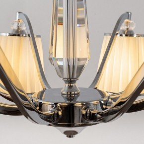 Люстра на штанге Arte Lamp Talitha A4047PL-8CC в Губкинском - gubkinskiy.mebel24.online | фото 5