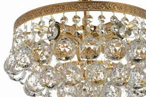 Люстра на штанге Arti Lampadari Castellana Castellana E 1.3.30.501 G в Губкинском - gubkinskiy.mebel24.online | фото 4