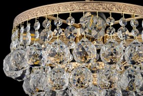 Люстра на штанге Arti Lampadari Castellana Castellana E 1.3.30.501 G в Губкинском - gubkinskiy.mebel24.online | фото 5