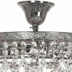 Люстра на штанге Arti Lampadari Castellana Castellana E 1.3.30.602 N в Губкинском - gubkinskiy.mebel24.online | фото 3