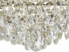 Люстра на штанге Arti Lampadari Castellana Castellana E 1.3.38.601 G в Губкинском - gubkinskiy.mebel24.online | фото 2