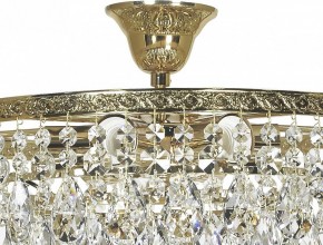 Люстра на штанге Arti Lampadari Castellana Castellana E 1.3.38.601 G в Губкинском - gubkinskiy.mebel24.online | фото 3