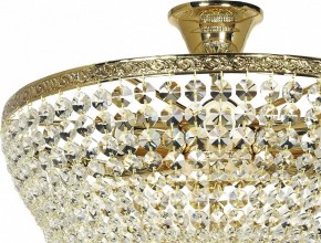 Люстра на штанге Arti Lampadari Castellana Castellana E 1.3.40.501 GH в Губкинском - gubkinskiy.mebel24.online | фото 3