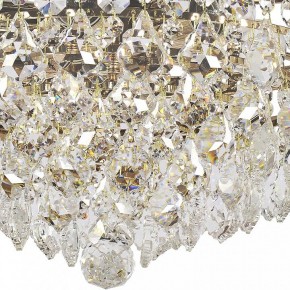 Люстра на штанге Arti Lampadari Castellana Castellana E 1.3.46.602 G в Губкинском - gubkinskiy.mebel24.online | фото 4