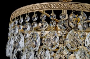 Люстра на штанге Arti Lampadari Castellana Gold Castellana E 1.3.30.608 G в Губкинском - gubkinskiy.mebel24.online | фото 3