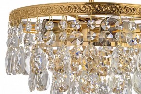 Люстра на штанге Arti Lampadari Castellana Gold Castellana E 1.3.30.608 G в Губкинском - gubkinskiy.mebel24.online | фото 4