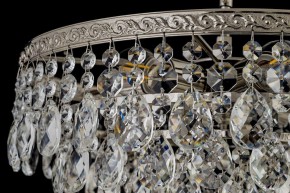 Люстра на штанге Arti Lampadari Castellana Nickel Castellana E 1.3.38.608 N в Губкинском - gubkinskiy.mebel24.online | фото 3