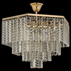 Люстра на штанге Arti Lampadari Loreto Gold Loreto E 1.5.40.105 G в Губкинском - gubkinskiy.mebel24.online | фото 2
