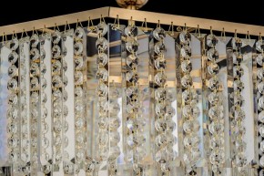 Люстра на штанге Arti Lampadari Loreto Gold Loreto E 1.5.40.105 G в Губкинском - gubkinskiy.mebel24.online | фото 3
