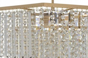 Люстра на штанге Arti Lampadari Loreto Gold Loreto E 1.5.40.105 G в Губкинском - gubkinskiy.mebel24.online | фото 4