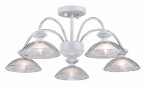 Люстра на штанге Arti Lampadari Noventa Noventa E 1.1.5 W в Губкинском - gubkinskiy.mebel24.online | фото