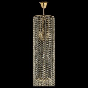 Люстра на штанге Arti Lampadari Stella Gold Stella E 1.3.20.105 G в Губкинском - gubkinskiy.mebel24.online | фото 3