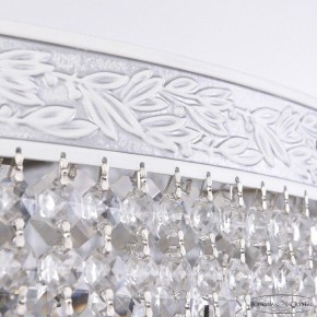 Люстра на штанге Bohemia Ivele Crystal AL1901 AL19011/80OL WMN в Губкинском - gubkinskiy.mebel24.online | фото 3