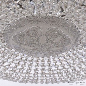 Люстра на штанге Bohemia Ivele Crystal AL1901 AL19011/80OL WMN в Губкинском - gubkinskiy.mebel24.online | фото 5
