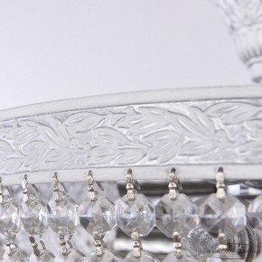 Люстра на штанге Bohemia Ivele Crystal AL1905 AL19051/35OL WMN в Губкинском - gubkinskiy.mebel24.online | фото 3