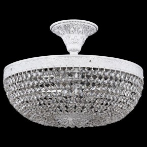 Люстра на штанге Bohemia Ivele Crystal AL1905 AL19051/35OL WMN в Губкинском - gubkinskiy.mebel24.online | фото