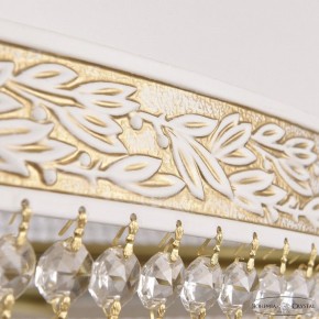 Люстра на штанге Bohemia Ivele Crystal AL1905 AL19051/80OL WMG в Губкинском - gubkinskiy.mebel24.online | фото 3