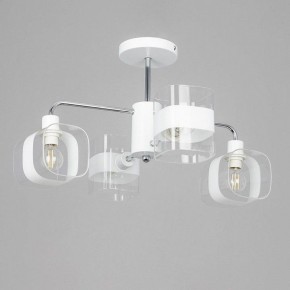 Люстра на штанге Citilux Бертон CL140140 в Губкинском - gubkinskiy.mebel24.online | фото 2
