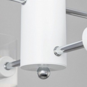 Люстра на штанге Citilux Бертон CL140140 в Губкинском - gubkinskiy.mebel24.online | фото 8