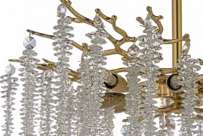 Люстра на штанге Dio D’Arte Tavenna Gold Tavenna H 1.3.60.100 G в Губкинском - gubkinskiy.mebel24.online | фото 3