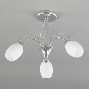 Люстра на штанге Escada Bell 1161/3P в Губкинском - gubkinskiy.mebel24.online | фото 2