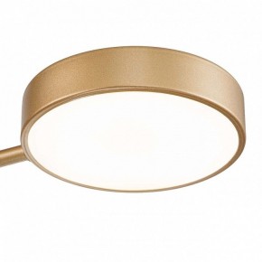 Люстра на штанге Escada Skylar 10258/3LED в Губкинском - gubkinskiy.mebel24.online | фото 5