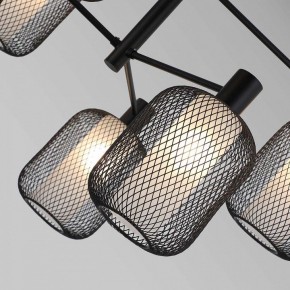 Люстра на штанге F-promo Tokri 4602-6C в Губкинском - gubkinskiy.mebel24.online | фото 4