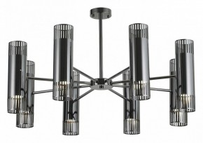 Люстра на штанге Favourite Farol 4481-16P в Губкинском - gubkinskiy.mebel24.online | фото