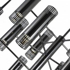 Люстра на штанге Favourite Farol 4481-16P в Губкинском - gubkinskiy.mebel24.online | фото 2