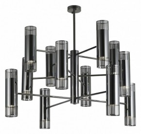 Люстра на штанге Favourite Farol 4481-24P в Губкинском - gubkinskiy.mebel24.online | фото