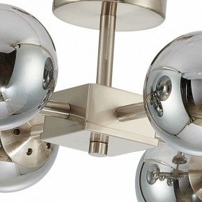 Люстра на штанге Favourite Varietas 2650-10U в Губкинском - gubkinskiy.mebel24.online | фото 9