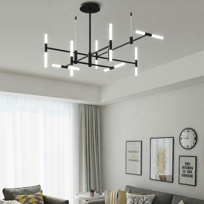 Люстра на штанге Imperiumloft ALTONA ALTONA01 в Губкинском - gubkinskiy.mebel24.online | фото 4