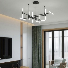 Люстра на штанге Imperiumloft ALTONA ALTONA01 в Губкинском - gubkinskiy.mebel24.online | фото 6
