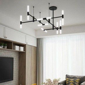 Люстра на штанге Imperiumloft ALTONA ALTONA01 в Губкинском - gubkinskiy.mebel24.online | фото 7