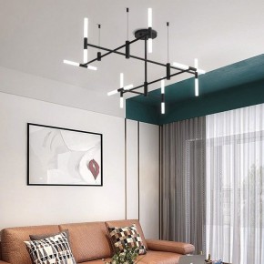 Люстра на штанге Imperiumloft ALTONA ALTONA01 в Губкинском - gubkinskiy.mebel24.online | фото 9