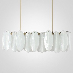 Люстра на штанге Imperiumloft Angel Style Italian Murano Glass 40,252 в Губкинском - gubkinskiy.mebel24.online | фото