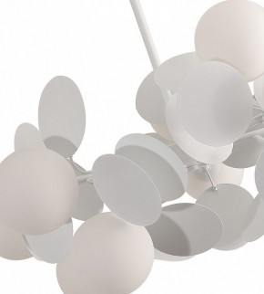 Люстра на штанге Kink Light Матиас 074160-10,01(01) в Губкинском - gubkinskiy.mebel24.online | фото 2