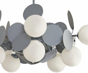 Люстра на штанге Kink Light Матиас 074160-10,16(16) в Губкинском - gubkinskiy.mebel24.online | фото 2