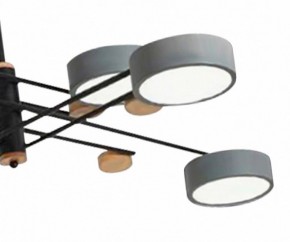 Люстра на штанге Kink Light Рапис 07648-6,16(4000K) в Губкинском - gubkinskiy.mebel24.online | фото