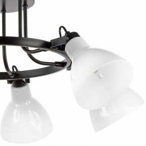 Люстра на штанге Lightstar Acrobata 761060 в Губкинском - gubkinskiy.mebel24.online | фото 3