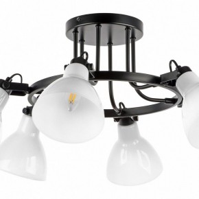 Люстра на штанге Lightstar Acrobata 761060 в Губкинском - gubkinskiy.mebel24.online | фото 4