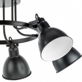 Люстра на штанге Lightstar Acrobata 761067 в Губкинском - gubkinskiy.mebel24.online | фото 3