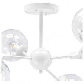 Люстра на штанге Lightstar Beta 785066 в Губкинском - gubkinskiy.mebel24.online | фото 9